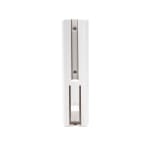 Dovelok Bracket Kit, White